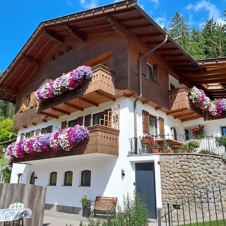 Appartement Haus Kohler Bernhard à Nova Levante Extérieur photo