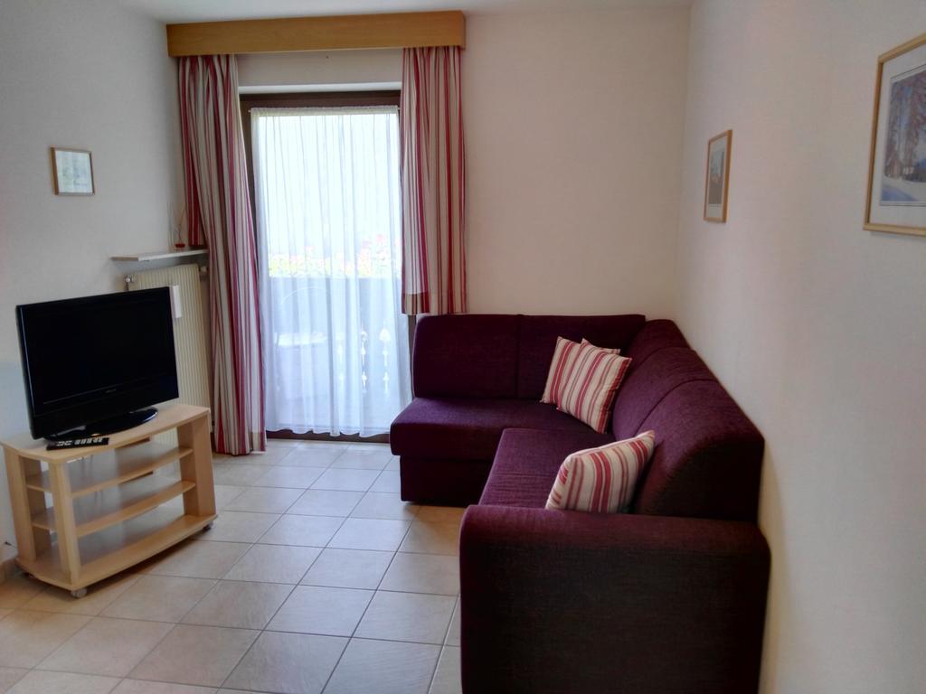 Appartement Haus Kohler Bernhard à Nova Levante Extérieur photo
