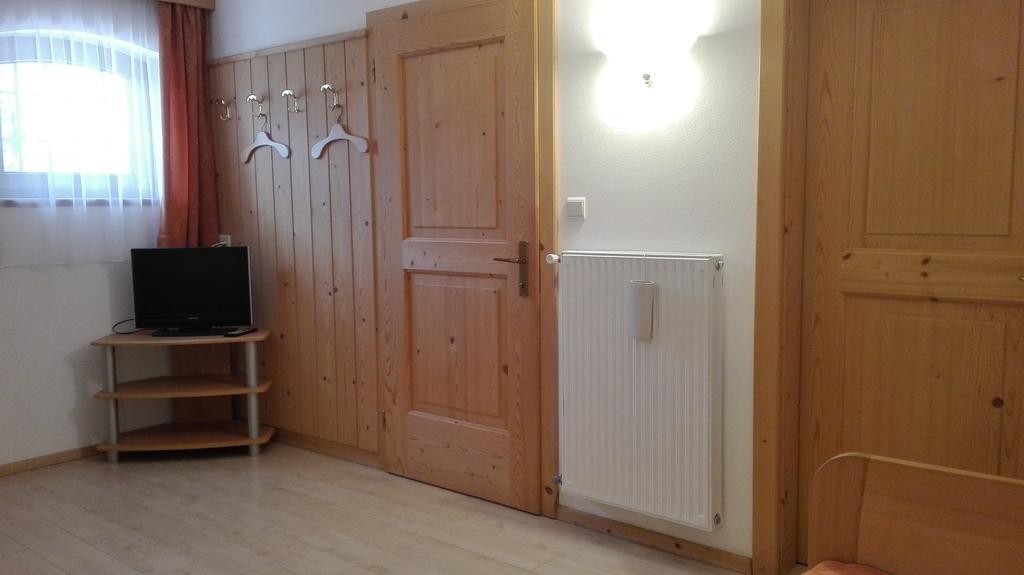 Appartement Haus Kohler Bernhard à Nova Levante Extérieur photo