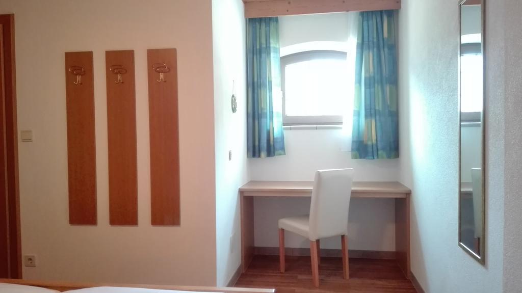 Appartement Haus Kohler Bernhard à Nova Levante Extérieur photo