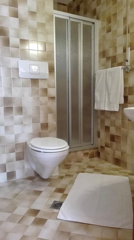 Appartement Haus Kohler Bernhard à Nova Levante Extérieur photo