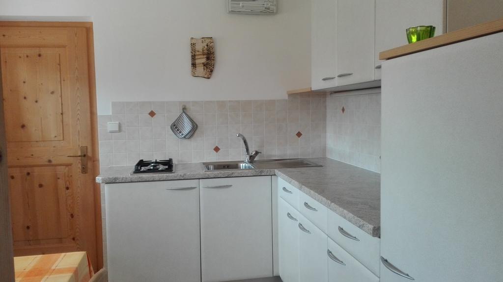 Appartement Haus Kohler Bernhard à Nova Levante Extérieur photo