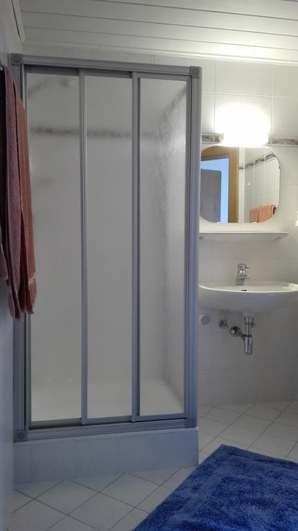 Appartement Haus Kohler Bernhard à Nova Levante Extérieur photo