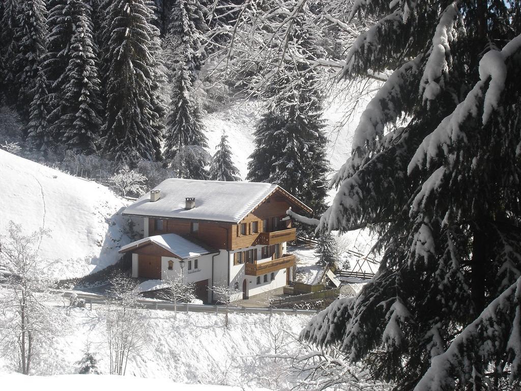 Appartement Haus Kohler Bernhard à Nova Levante Extérieur photo