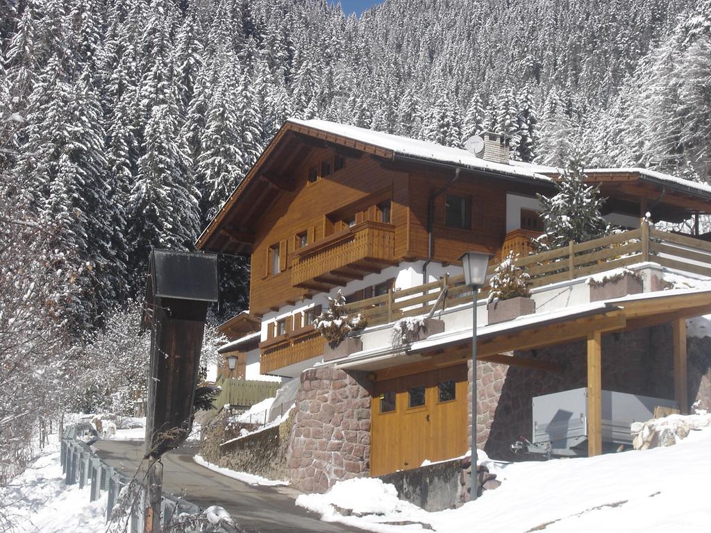 Appartement Haus Kohler Bernhard à Nova Levante Extérieur photo