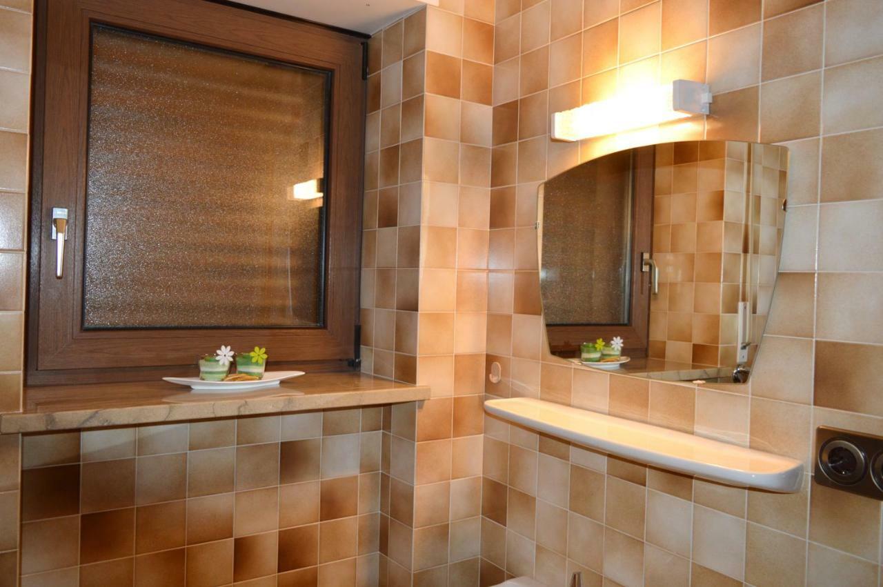 Appartement Haus Kohler Bernhard à Nova Levante Extérieur photo