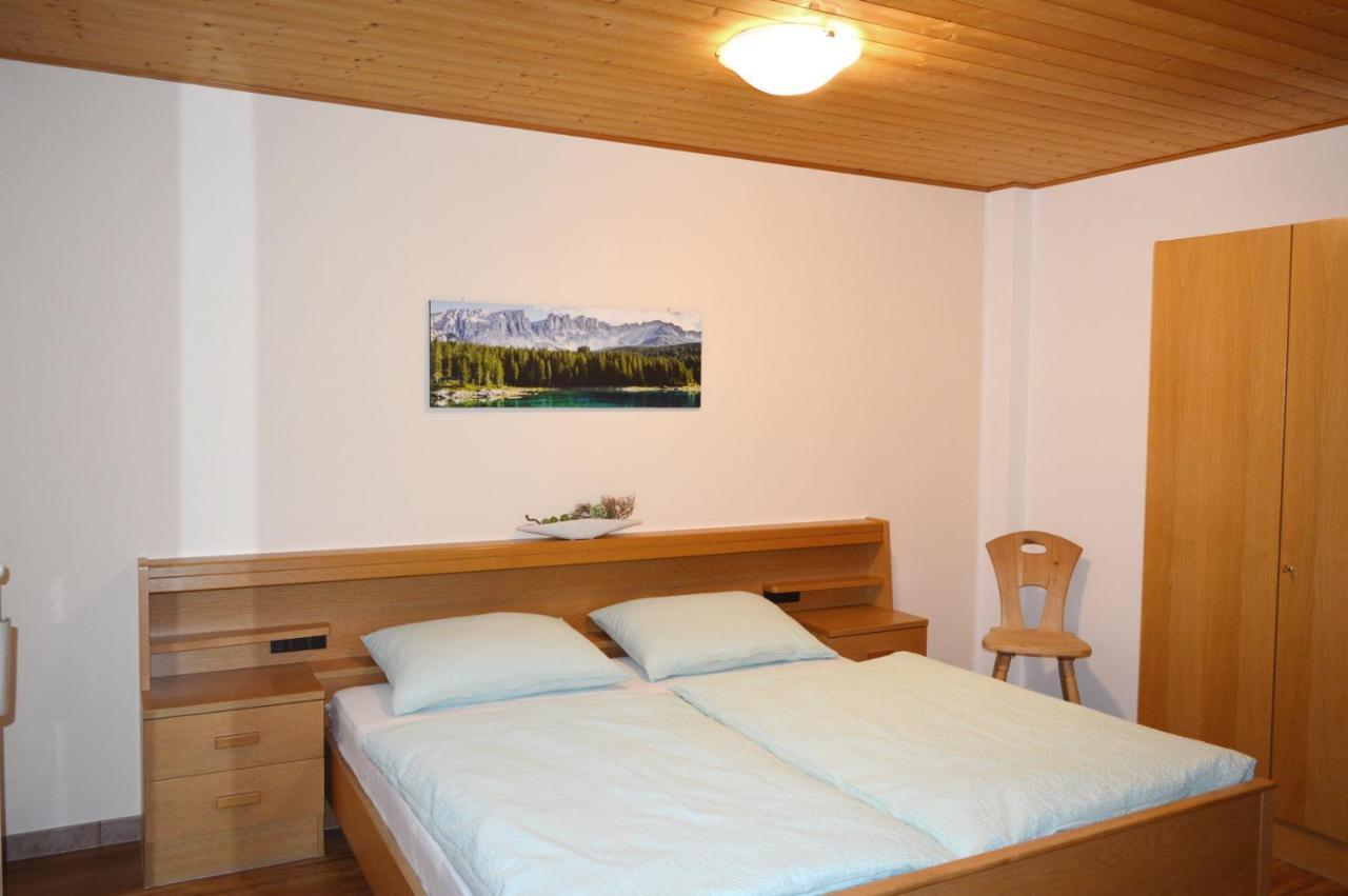 Appartement Haus Kohler Bernhard à Nova Levante Extérieur photo