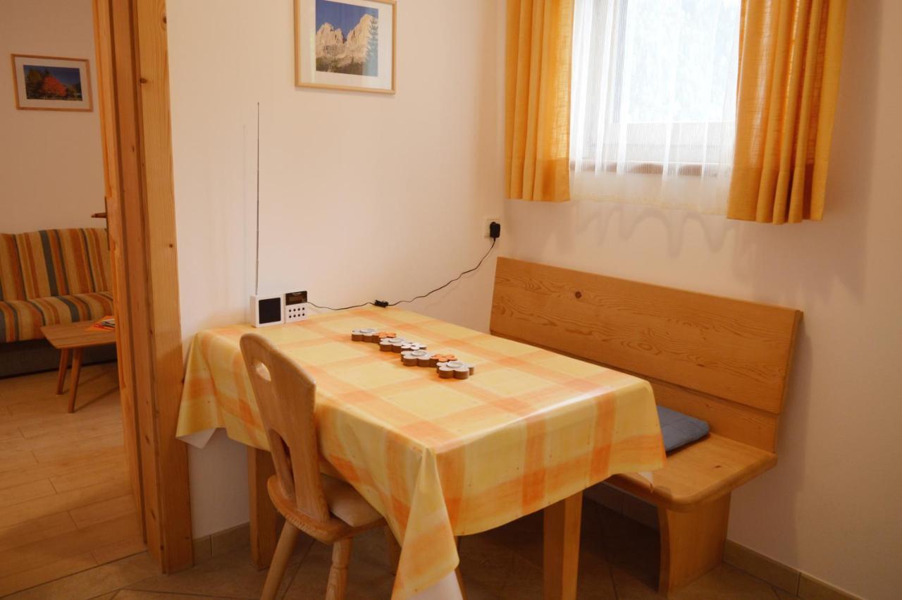 Appartement Haus Kohler Bernhard à Nova Levante Extérieur photo