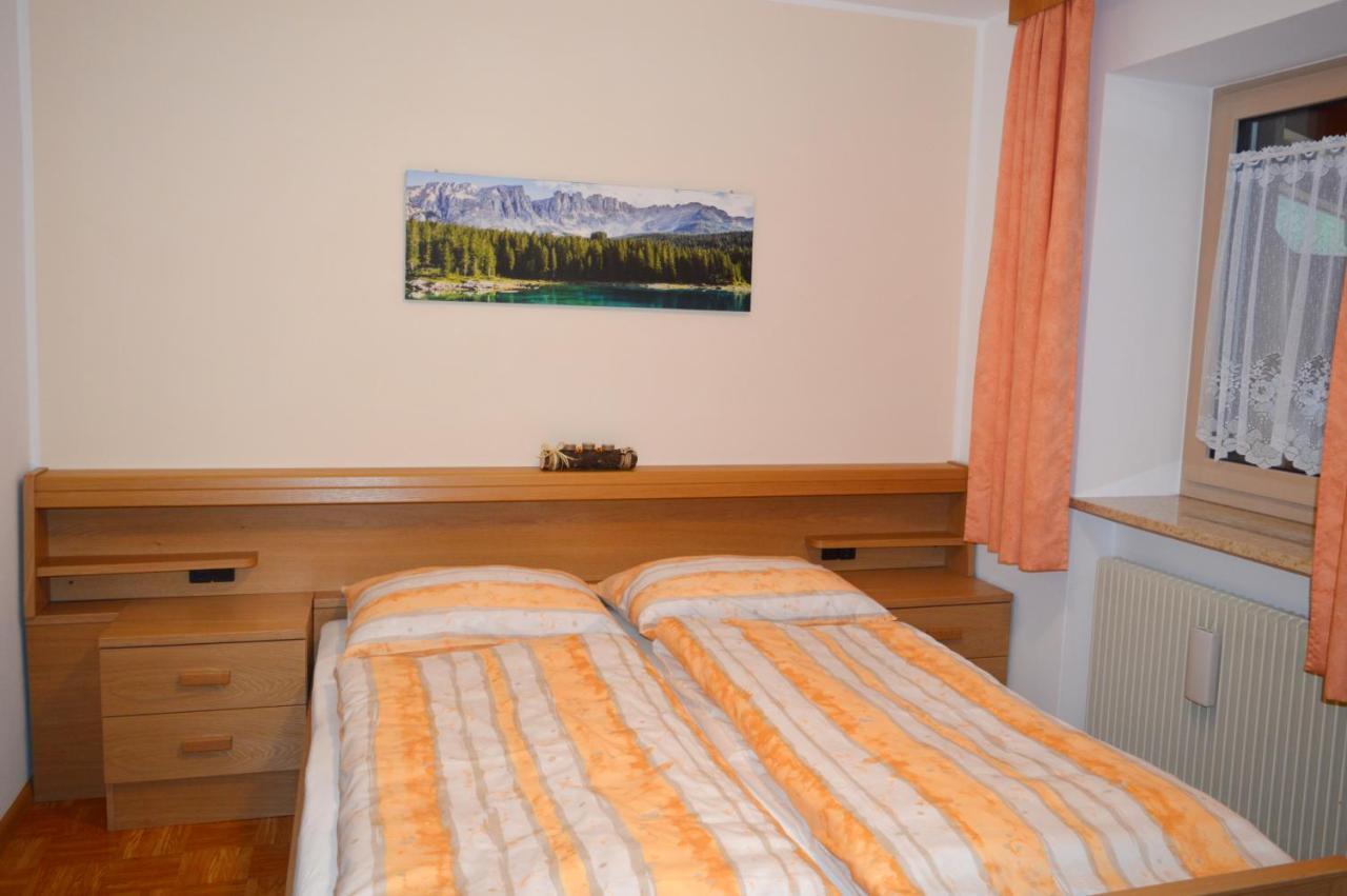 Appartement Haus Kohler Bernhard à Nova Levante Extérieur photo