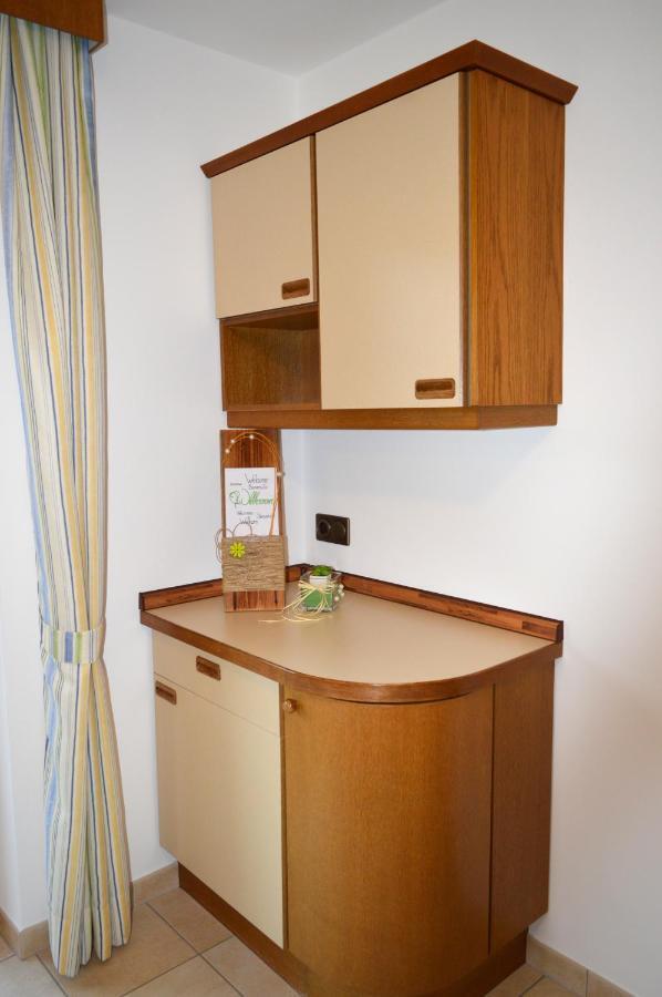 Appartement Haus Kohler Bernhard à Nova Levante Extérieur photo